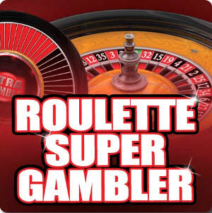 Рулетка super gambler
