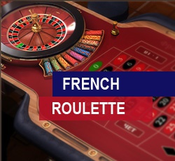Французская рулетка